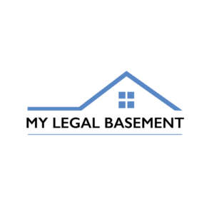 My Legal Basement ltd - Logo