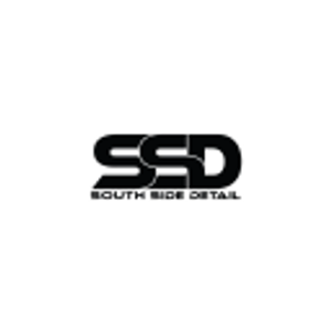 South Side Detail - Logo