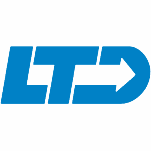 LTD - Lane Transit District - Logo