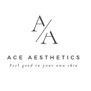 ACE AESTHETICS - Logo