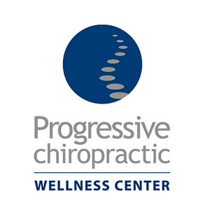 Progressive Chiropractic Wellness Center - Logo