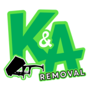 K&A Removal LLC - Logo