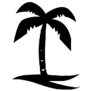 Palm Lake - Logo