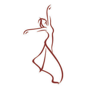 La Vie Dansante Wines - Logo