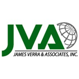 James Verra & Associates Inc - Logo