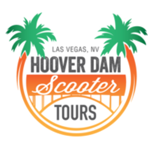 Hoover Dam Scooter Tours - Logo