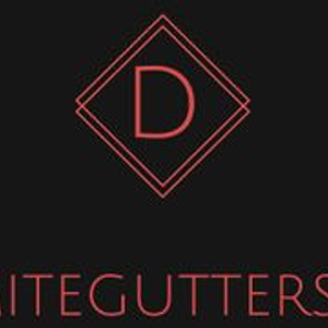 Dynamite Gutters Idaho - Logo