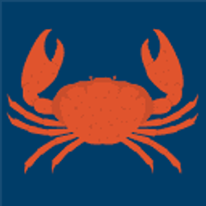Fiery Crab Seafood Restaurant And Bar - Lake Charles - Logo