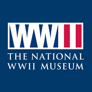 The National WWII Museum - Logo