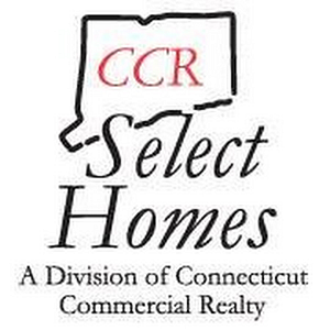 Connecticut Commercial Realty - Logo