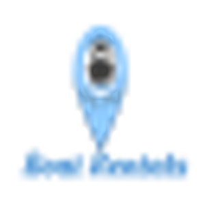 Friday Harbor Boat Rentals - Logo
