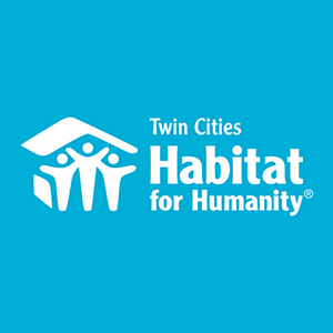 Twin Cities Habitat for Humanity - Logo