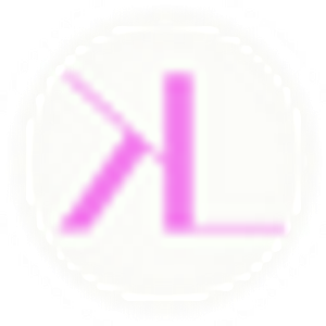Kim Love Method - Logo