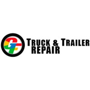 GF Truck & Trailer Repair - Mobile Truck and Trailer Repair - Logo