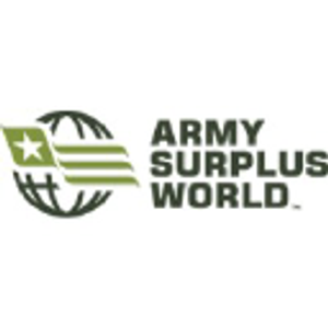 Army Surplus World