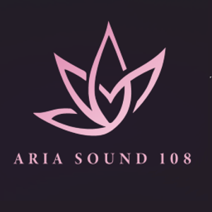 AriaSound108 - Logo