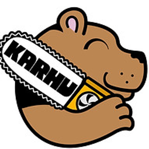 Karhu Tree Service LLC - Logo