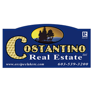 Costantino Real Estate - Logo