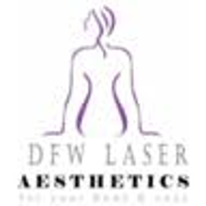 North DFW Laser Aesthetics - Logo
