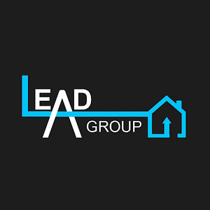 Lead Group at Real Brokerage - Logo
