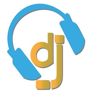 DJ Rock My World - Logo