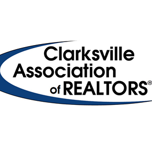 Clarksville Association of Realtors - Logo