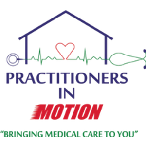 PRACTITIONERS IN MOTION PLLC - Logo