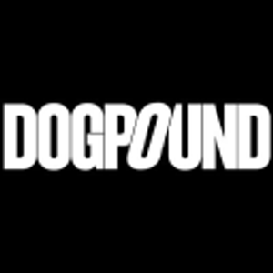 DOGPOUND Gym, Personal Training & Group Fitness Classes - Logo