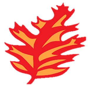 Red Oak Landscaping - Logo
