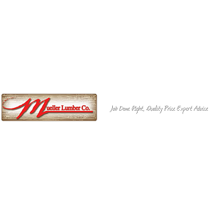 Mueller Lumber Company - Logo