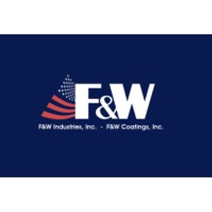 F&W Coatings Inc. - Logo