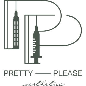 Pretty Please Aesthetics Med Spa - Logo