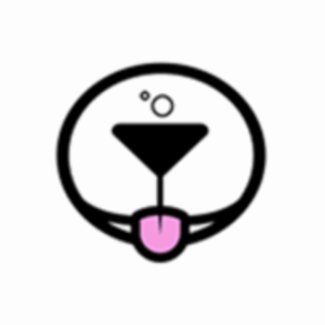 Cosmopawlitan Spa - Grooming & Retail - Logo