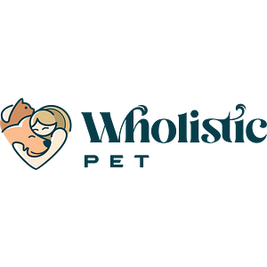 Wholistic Pet - Logo