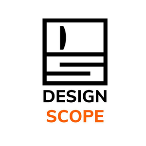 Design Scope, LLC. - Logo