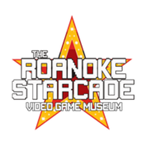 STARCADE - Logo