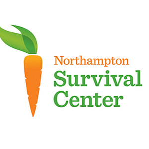 Northampton Survival Center - Logo