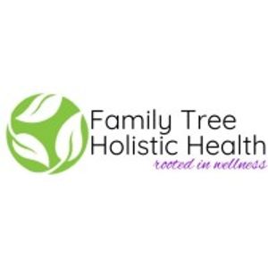 Family Tree Holistic Health - Logo