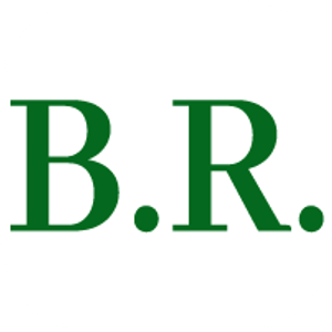 B.R. SHELDON CONCRETE - Logo