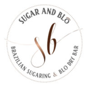 Sugar and Blo - Logo
