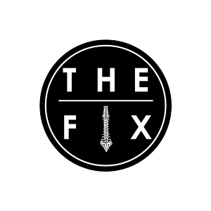 The FIX Rehab and Wellness - Logo