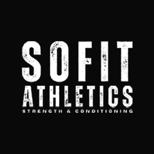 SoFit Athletics - Logo