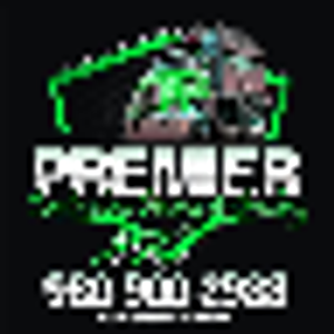 Premier Construction Paving and Grading - Logo