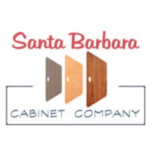 Santa Barbara Cabinet Company - Logo