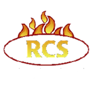 RCS Fireplace - Logo