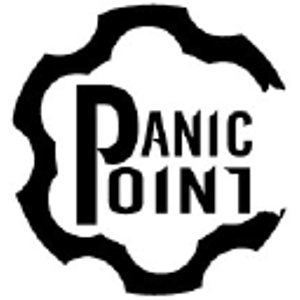 Haunted Forest at Panic Point - Logo