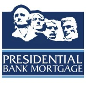 Presidential Bank Mortgage - Logo