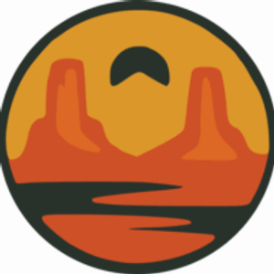 Page Adventure Company - Logo