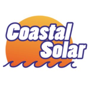Coastal Solar - Logo