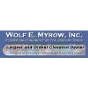 Wolf E Myrow Inc - Wholesale jeweler in Providence